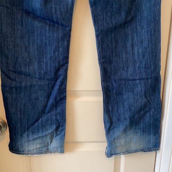 Men’s Lucky Brand jeans, 36x32 - Picture 12 of 13